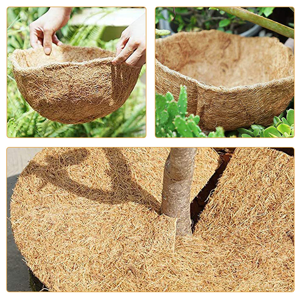 1 Roll Natural Coconut Fiber P - Substrate Coconut Fiber review and price